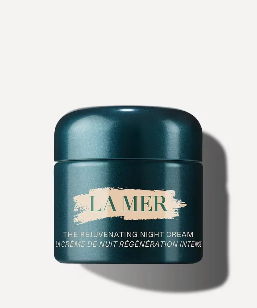 LA MER The Rejuvenating Night Cream 2oz / 60 ml
