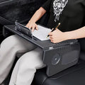 Portable Foldable Car Desk, ABS Material, Suitable for Drivers & Passengers, Tesla Y-3 Accessories