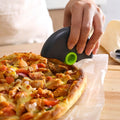 Stainless Steel Round Wheel Cutter, Perfect for Cake, Bread & Pie Baking, Roulette Roller Kitchen Tool