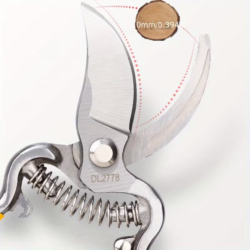 Garden Tree Branch Shears Secateur Pruning Shears Clippers