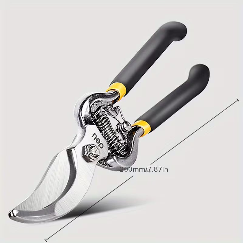 Garden Tree Branch Shears Secateur Pruning Shears Clippers