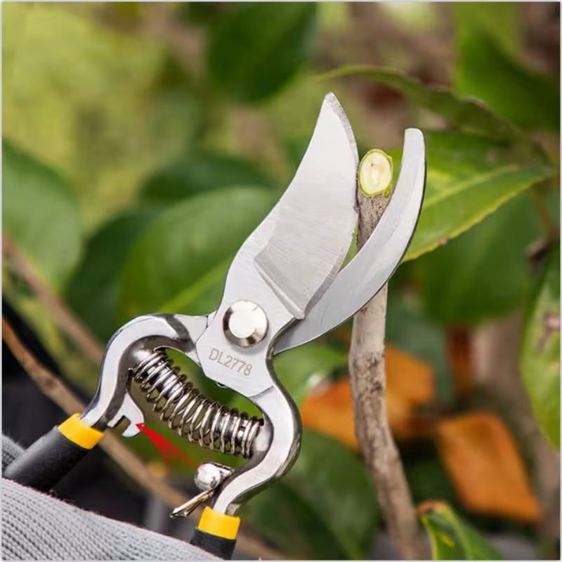 Garden Tree Branch Shears Secateur Pruning Shears Clippers