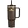 Stanley The Chocolate Gold Exclusive Quencher H2.0 Flowstate Tumbler | 40 oz Limited Edition, Brown