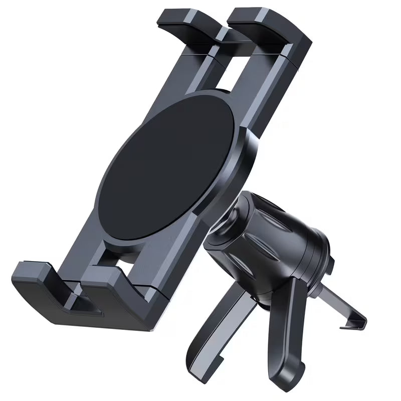Premium Adjustable Clip for Car Vent Smartphone Fixed