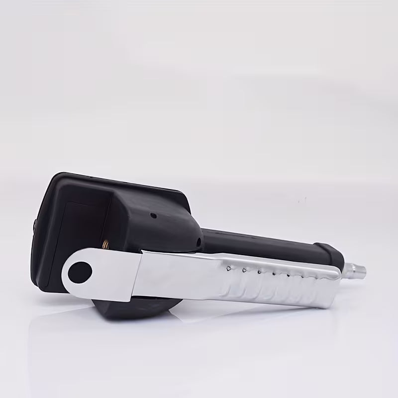 Tire Pressure Gauge • Large LCD Digital Display • Inflation Meter