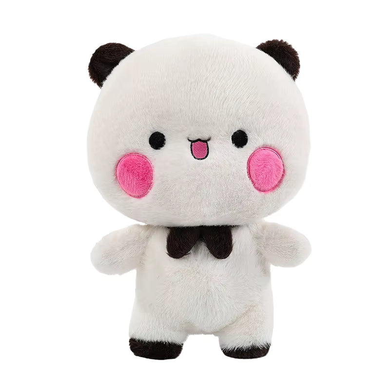Cute Bear Bubu Dudu Panda Plush Toys Fun Panda Yie