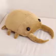 Hot 1pc 50cm/60cm Creative Simulation Insect Plush Toys Stuffed Cartoon