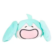 Miku Fufu Plush Toys Anime Original SEGA Hatsune Miku Kawaii Stuffed