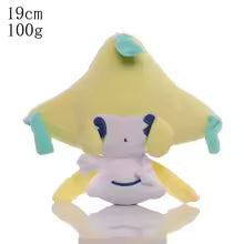 Pokemon Pikachu Plush Blastoise Lapras Spheal Jirachi Sandshrew Phanpy