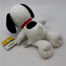 1piece 25CM Peanuts high quality Snoopy Woodstock Plush soft toys
