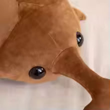 Hot 1pc 50cm/60cm Creative Simulation Insect Plush Toys Stuffed Cartoon