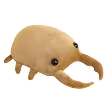 Hot 1pc 50cm/60cm Creative Simulation Insect Plush Toys Stuffed Cartoon