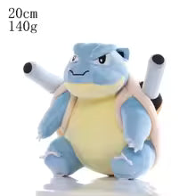 Pokemon Pikachu Plush Blastoise Lapras Spheal Jirachi Sandshrew Phanpy