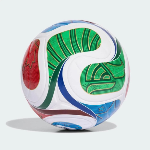 Adidas FIFA World Cup 2026 Trionda Club Soccer Ball | Size 5