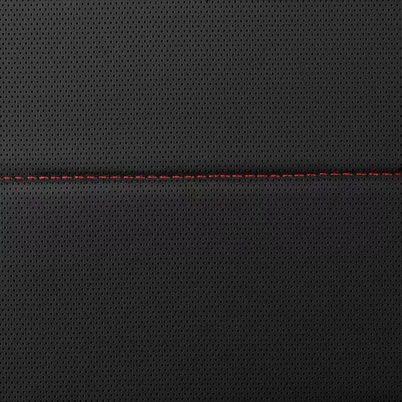 Universal Faux Leather Rear Car Seat Cover Waterproof Bench Seat Protector