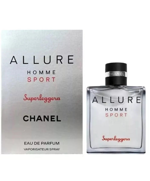Men’s Luxury Sport Eau de Parfum – 100ml Limited Edition Fragrance, Long-Lasting Fresh Scent