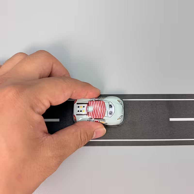 [Christmas Gift] 30pcs Mini Racing Car Set - Pullback Action, School Prize, Multi-Color - Christmas Gift for Grandchildren