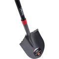 48 In. Fiberglass Handle Round Point Shovel