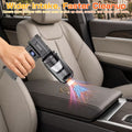 Car Sunshade Windshield Sunshade Full Coverage Anti-Sun Insulation Car Cover