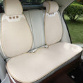 Car Seat Cushion / Cute Three Bears Car Seat Covers / Cartoon Summer Seat Cushion