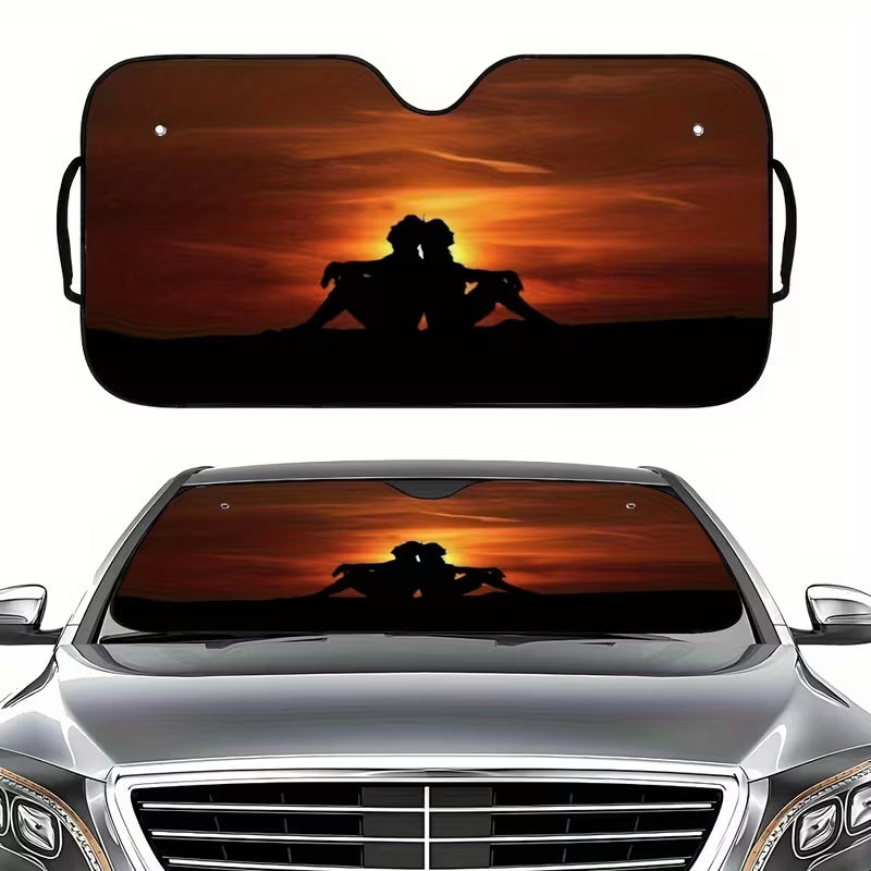 Customized Personalized Photo Text Name