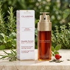 Clarins Double Serum 100ml, Hydric + Lipidic Comlete Age-Defying