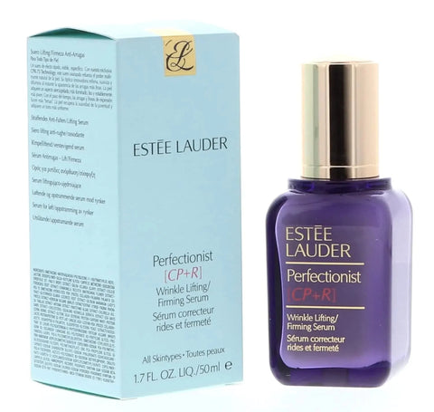 Advanced Anti-Aging Face Serum – Wrinkle Lifting & Skin Firming Treatment (50ml)