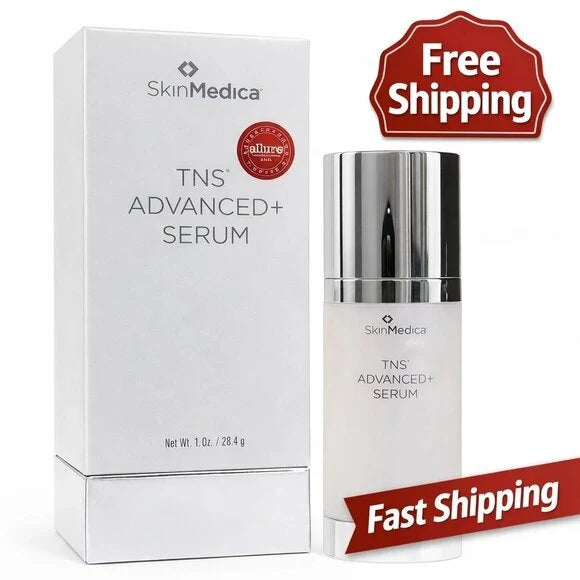 Share SkinMedica TNS Advanced+ Serum 1 Oz / 30ml Exp 2027
