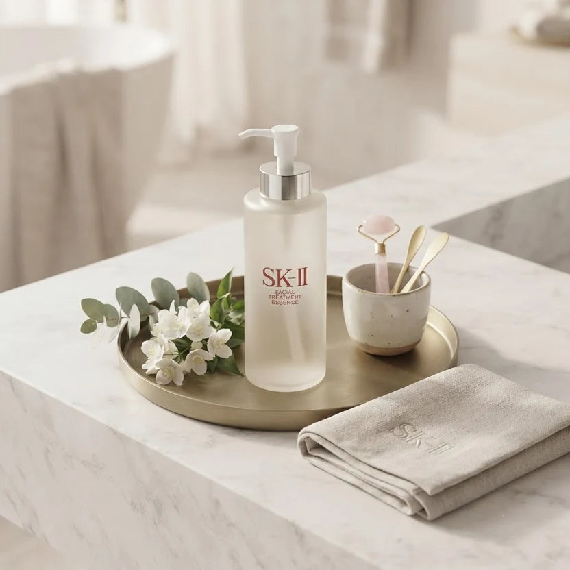 SK-II Facial Treatment Essence - 330mL