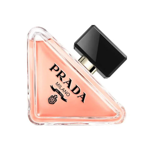 Paradoxe Intense Eau De Parfum for Women – Floral Amber Vanilla Fragrance 90ml | Prada