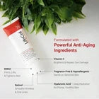 South Beach All in One Anti-Aging Treatment 2.54oz