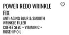 NIB IL Makiage Power Redo Anti-Aging Blur Smooth Wrinkle Filler 20ml