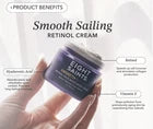 Eight Saints C Cream Cloud Whip 2 Oz