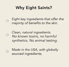 Eight Saints C Cream Cloud Whip 2 Oz