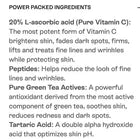 Eight Saints C Cream Cloud Whip 2 Oz