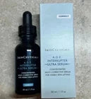SkinCeuticals AGE A.G.E. Interrupter Ultra Serum Full Size 1 OZ