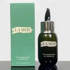 La Mer - The Broad Spectrum SPF 50 UV Protecting Fluid 1.7oz/50ml