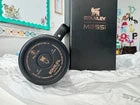STANLEY x Messi Quencher Pro Tour Flip Straw Tumbler 40oz GOAT Black Limited