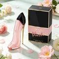 NEW Carolina Herrera Good Girl Blush New York 2.7oz Women's Eau de Parfum SEALED