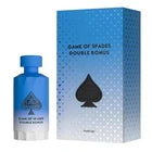 Jo Milano Paris Game of Spades Double Bonus Parfum 3.4 oz/100ml