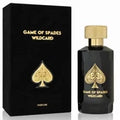 Jo Milano Game of Spades Wildcard Parfum Spray | 3.4 oz (100ml) | Vanilla