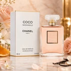 Coco Mademoiselle Chanel Women's EDP 3.4 oz 100ml