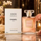 Coco Mademoiselle Chanel Women's EDP 3.4 oz 100ml