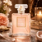 Coco Mademoiselle Chanel Women's EDP 3.4 oz 100ml
