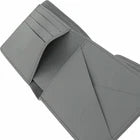 Louis Vuitton Portefeuille Multiple Monogram Shadow Anthracite Gray bifold walle