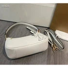 NWT Coach Peanuts Teri Shoulder Bag CBJ76 crossbody bag Snoopy Free Shipping New