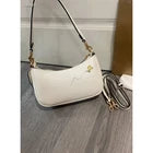 NWT Coach Peanuts Teri Shoulder Bag CBJ76 crossbody bag Snoopy Free Shipping New