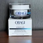 Obagi Hydrate Luxe Moisture Rich Cream 1.7oz