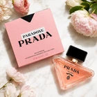 Prada Paradoxe Eau de Parfum 3.0oz 90ml Women's Fragrance