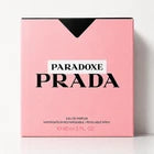 Prada Paradoxe Eau de Parfum 3.0oz 90ml Women's Fragrance